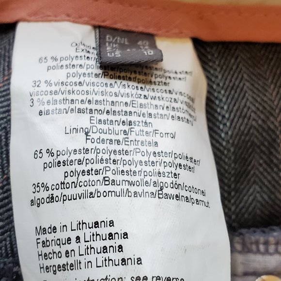 Vintage Mexx Womens Suit from early 2000's - Picture 12 of 16